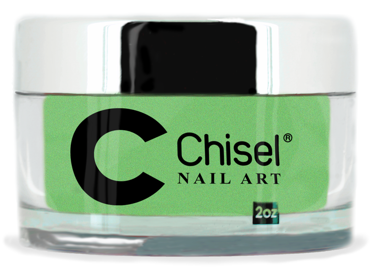 Chisel Dipping Powder Metallic - Metallic 01A