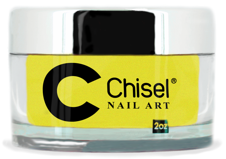 Chisel Dipping Powder Metallic - Metallic 01B