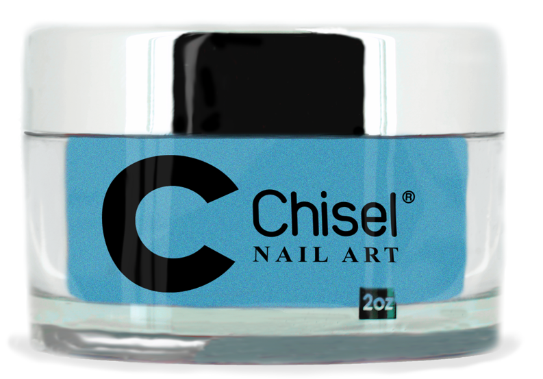 Chisel Dipping Powder Metallic - Metallic 02A