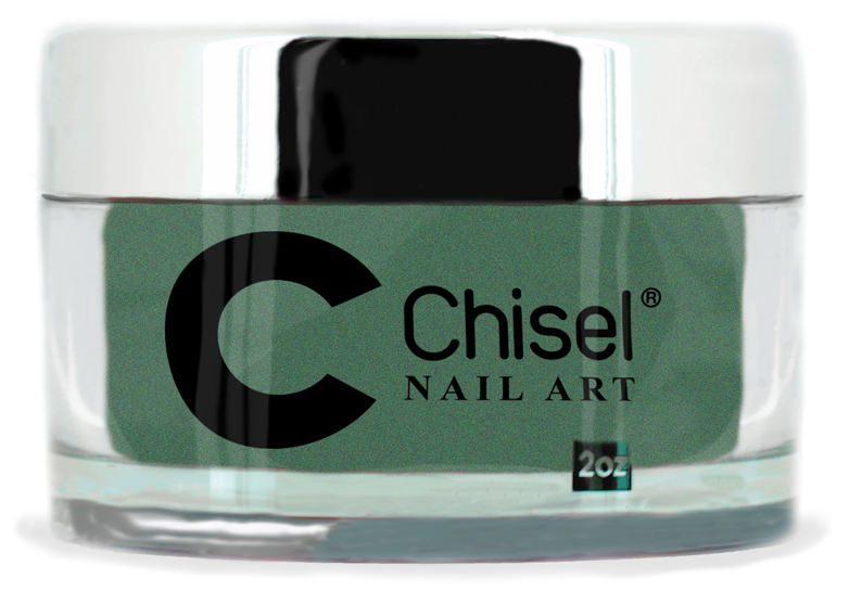 Chisel Dipping Powder Metallic - Metallic 03B