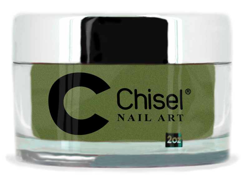 Chisel Dipping Powder Metallic - Metallic 04B