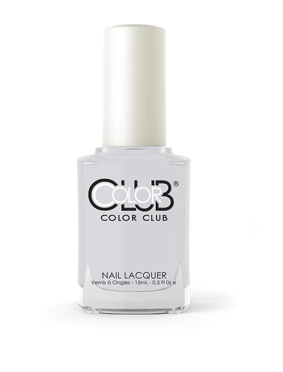 Color Club Duo - 05A1000 - Silver Lake