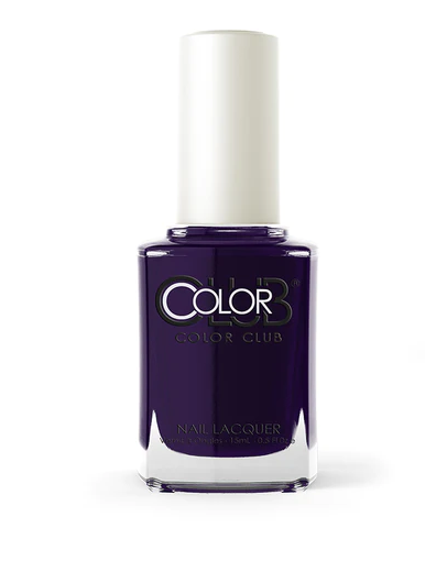 Color Club Duo - 05A1019 - Nail-Robi