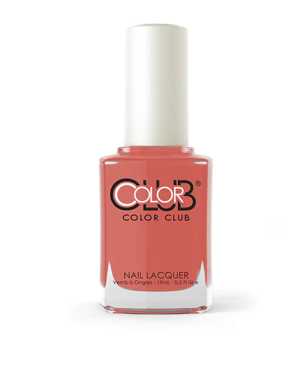Color Club Duo - 05A1078 - Favorite Flannel