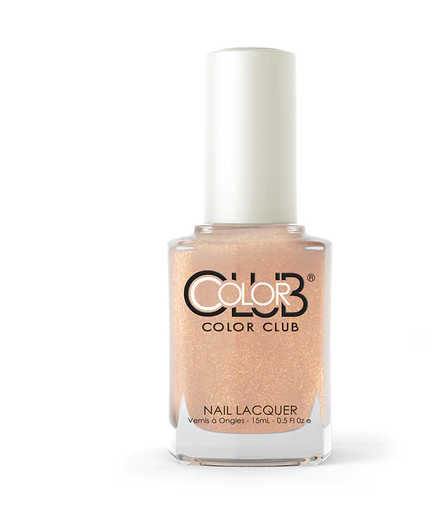 Color Club Duo - 05A1107 - Piece Of Cake