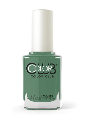 Color Club Duo - 05A1121 - Martian, Martian, Martian