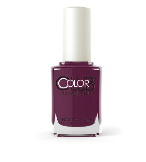 Color Club Duo - 05A1128 - Twice Bitten