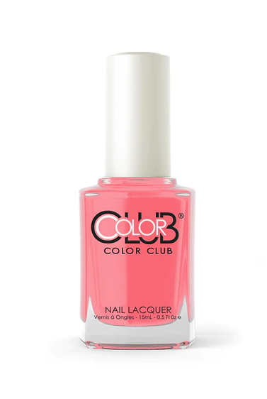 Color Club Duo - 05A803 - In Bloom
