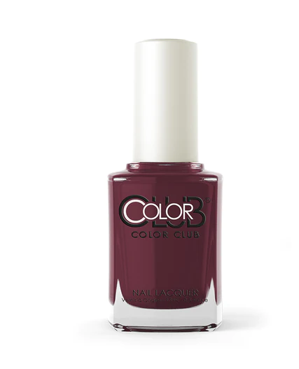 Color Club Duo - 05A825 - Feverish