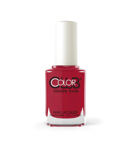 Color Club Duo - 05A832 - Regatta Red