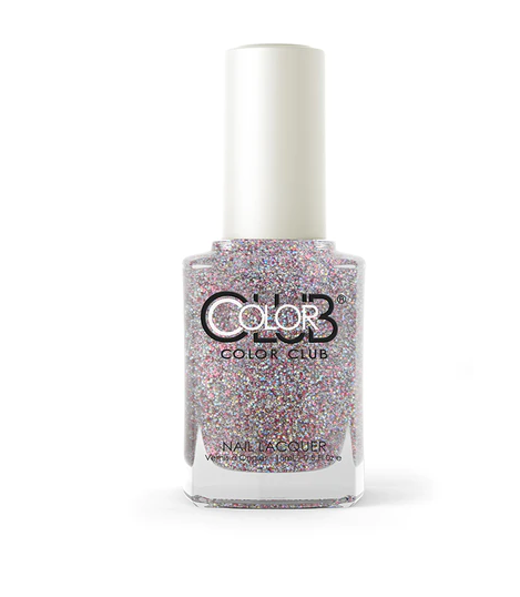 Color Club Duo - 05A843 - Magic Attraction