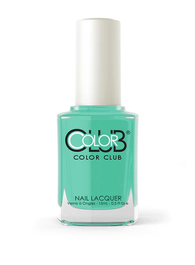 Color Club Duo - 05AN04 - Age Of Aquarius