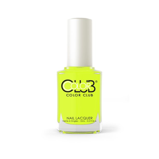 Color Club Duo - 05AN10 - Yellin' Yellow