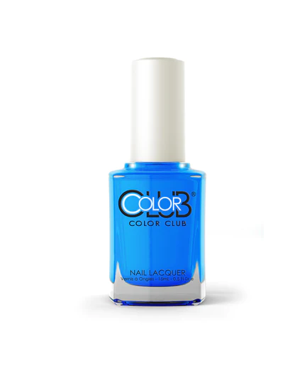 Color Club Duo - 05AN14 - Chelsea Girl