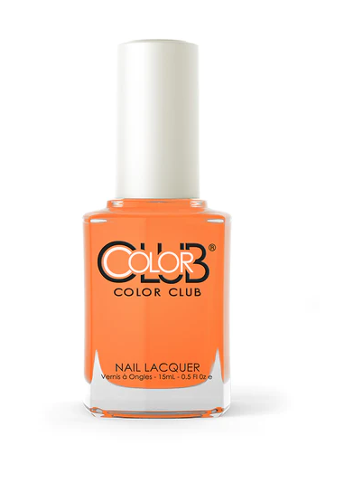 Color Club Duo - 05AN42 - Jamaican Me Crazy