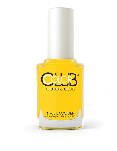 Color Club Duo - 05AN43 - Rum Running