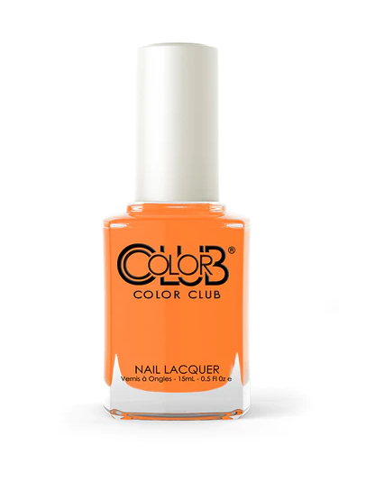 Color Club Duo - 05AN51 - Tropical State Of Mind