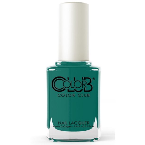 Color Club Duo - 05AN52 - Palm To Palm