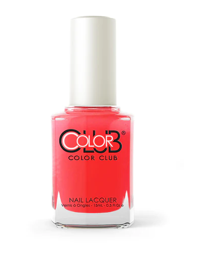 Color Club Duo - 05ANr15 - Flushed