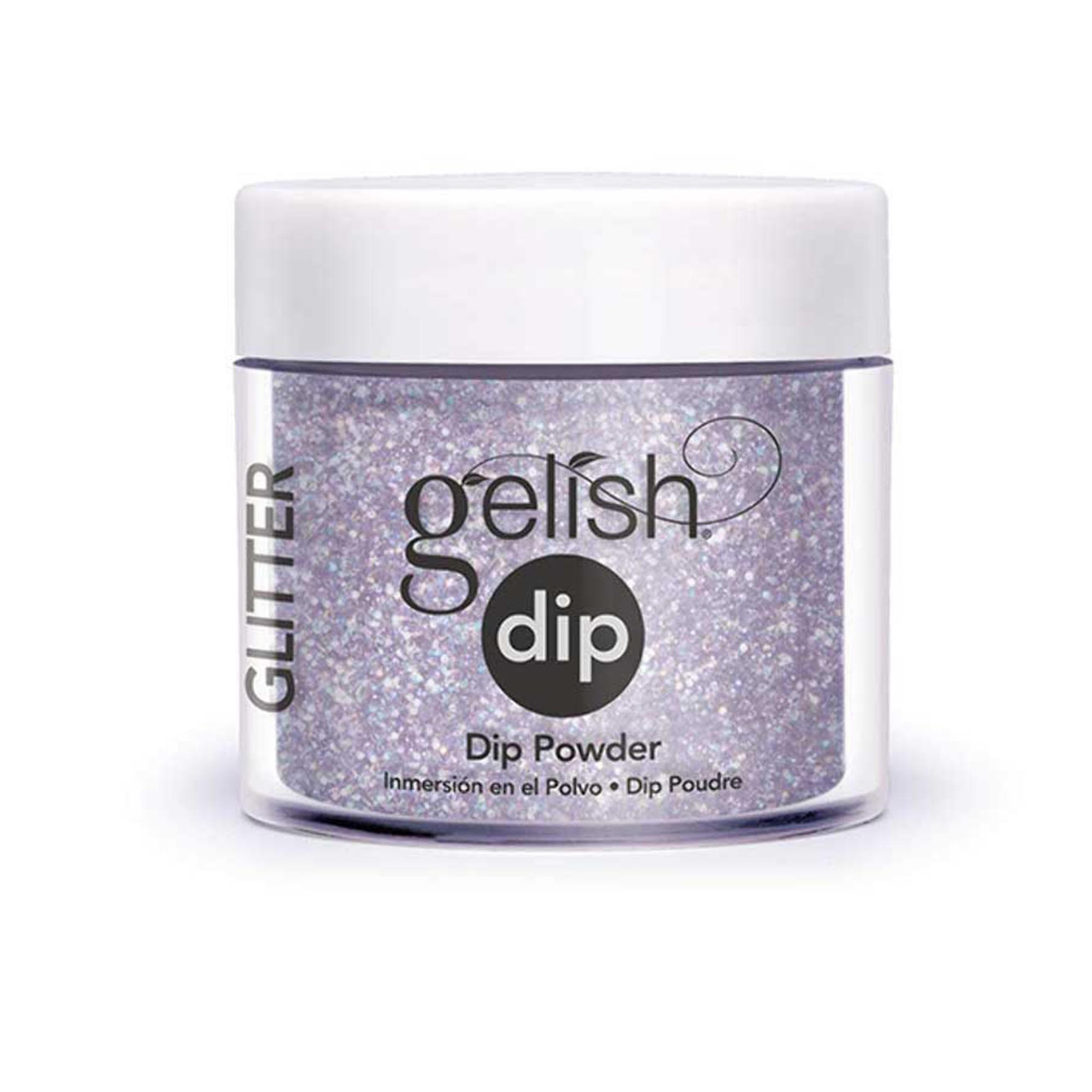 Gelish Dip Powder - 1610048 - Let Them Eat Cake