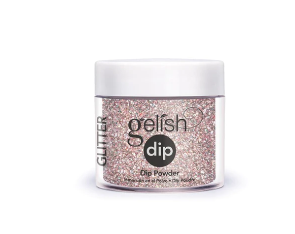 Gelish Dip Powder - 1610072 - It's My Party