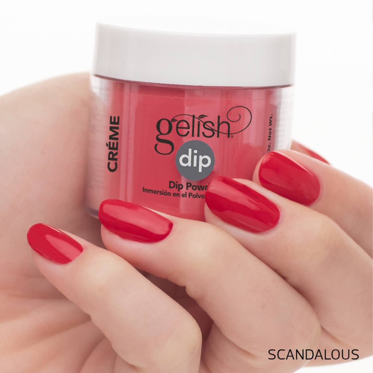 Gelish Dip Powder - 1610144 - Scandalous