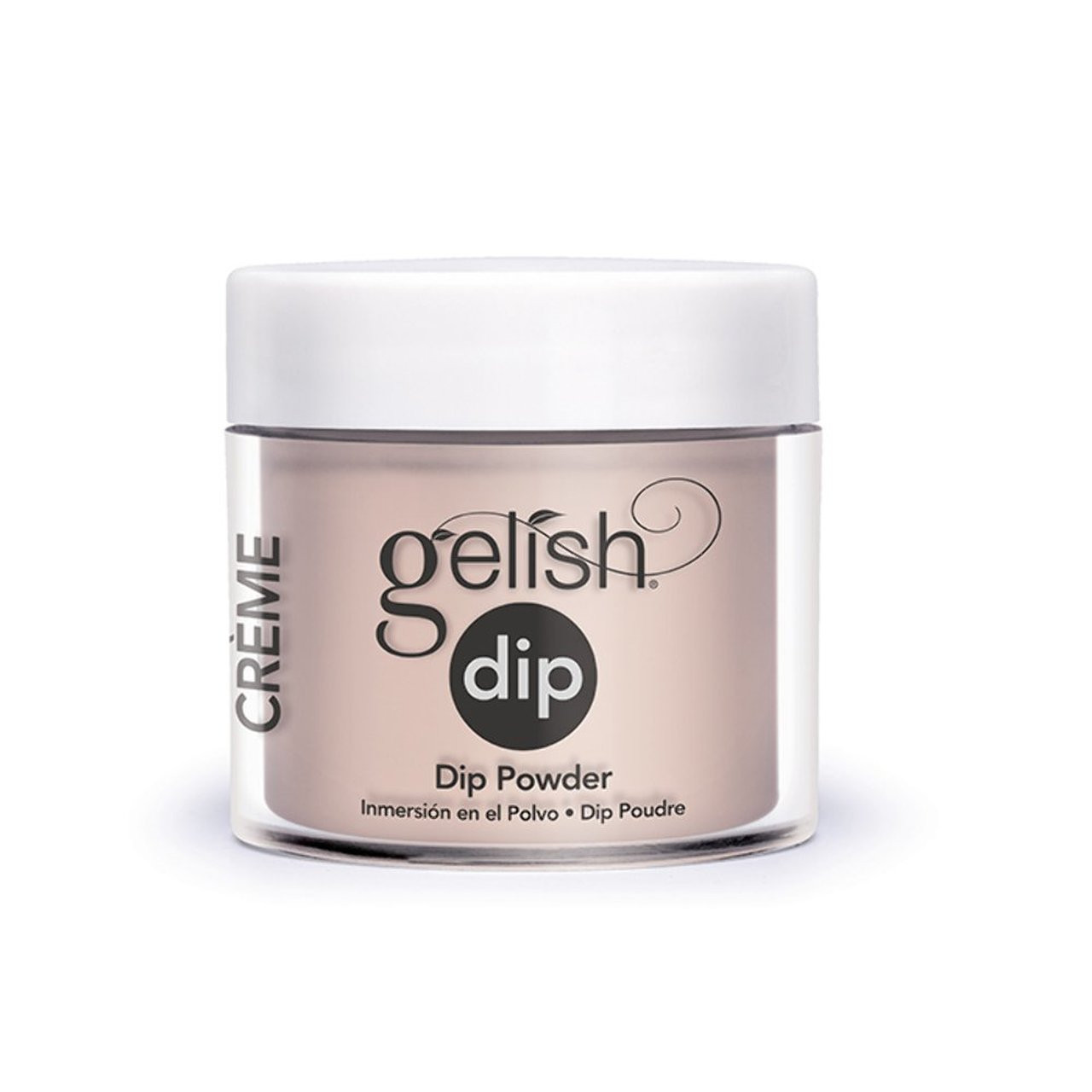 Gelish Dip Powder - 1610159 - Flirting With The Phantom