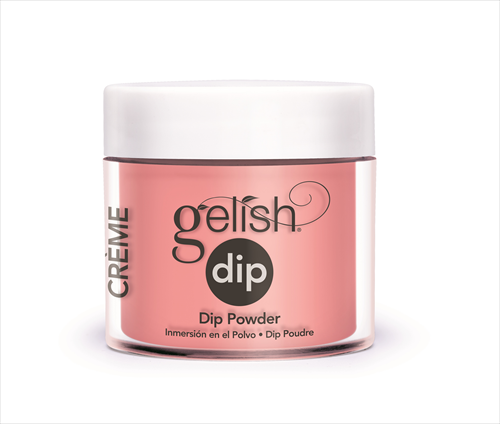 Gelish Dip Powder - 1610182 - Manga-round With Me