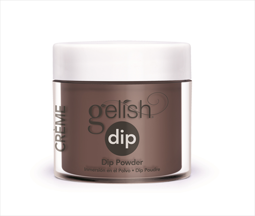 Gelish Dip Powder - 1610183 - Pumps Or Cowboy Boots?