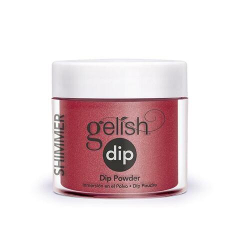 Gelish Dip Powder - 1610189 - Ruby Two-shoes