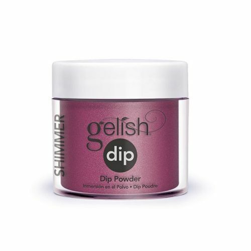 Gelish Dip Powder - 1610190 - I'm So Hot