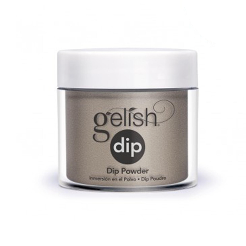 Gelish Dip Powder - 1610314 - Are You Lion To Me?