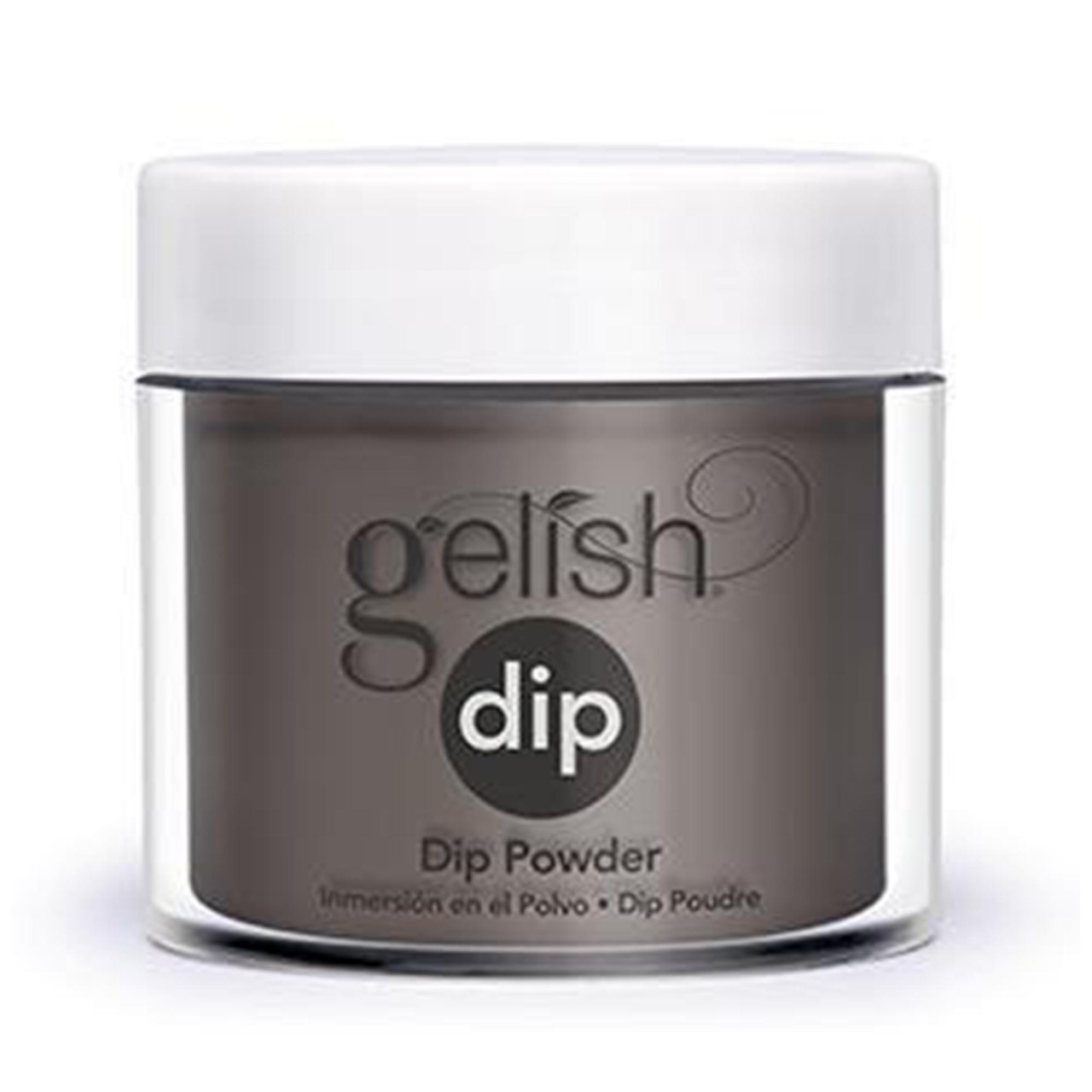 Gelish Dip Powder - 1610315 - Off The Grid
