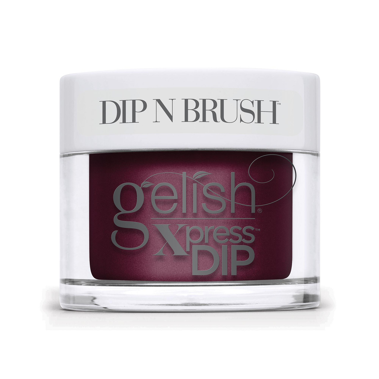 Gelish Dip Powder Xpress - 1620465 - Tartan The Interruption