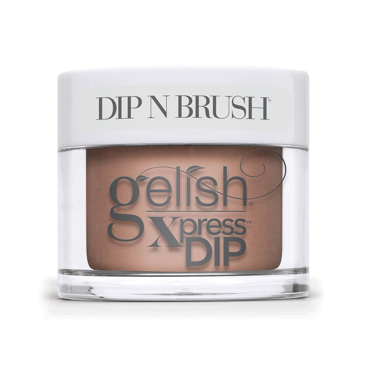 Gelish Dip Powder Xpress - 1620468 - Wool You Love Me?