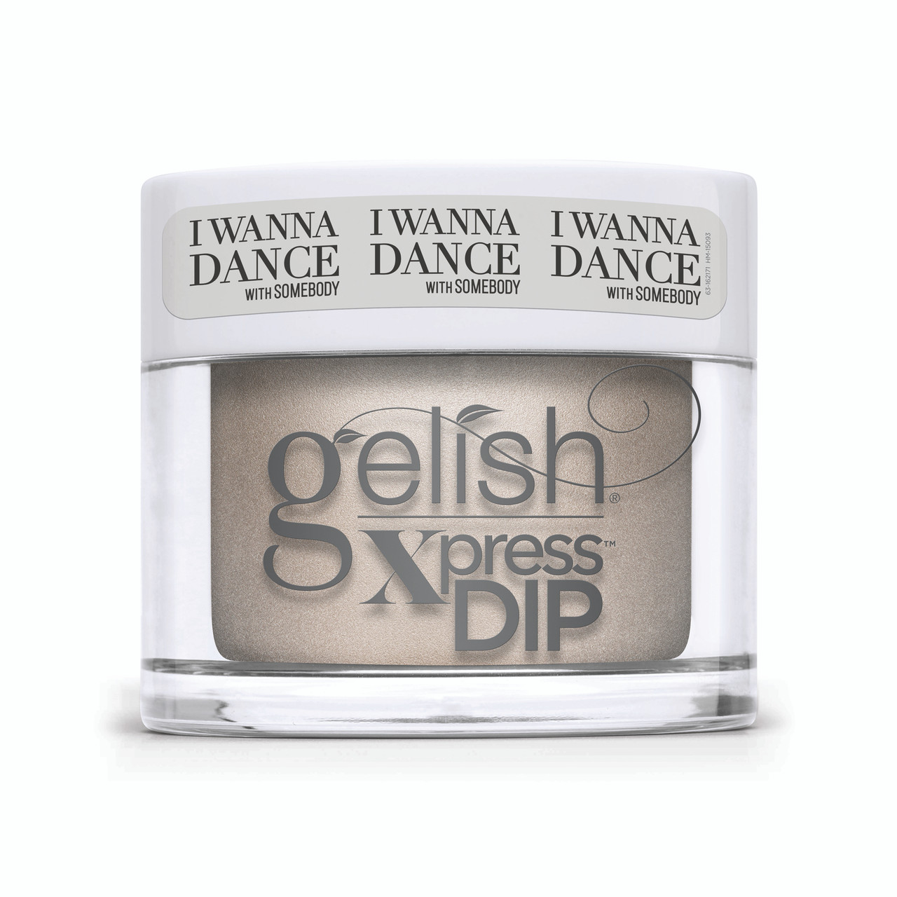 Gelish Dip Powder Xpress - 1620474 - Certified Platinum