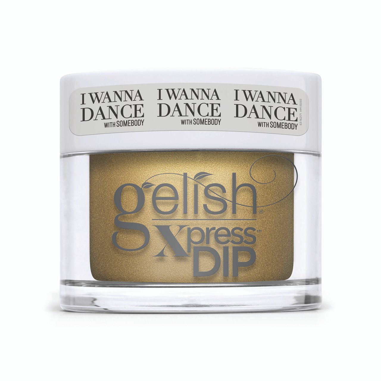 Gelish Dip Powder Xpress - 1620475 - Command The Stage