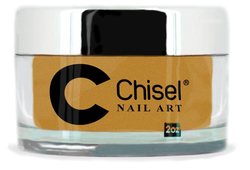 Chisel Dipping Powder Metallic - Metallic 28A