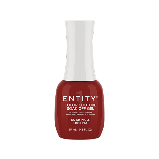 Entity Gel Polish - 5101238 - Do My Nails Look Fat