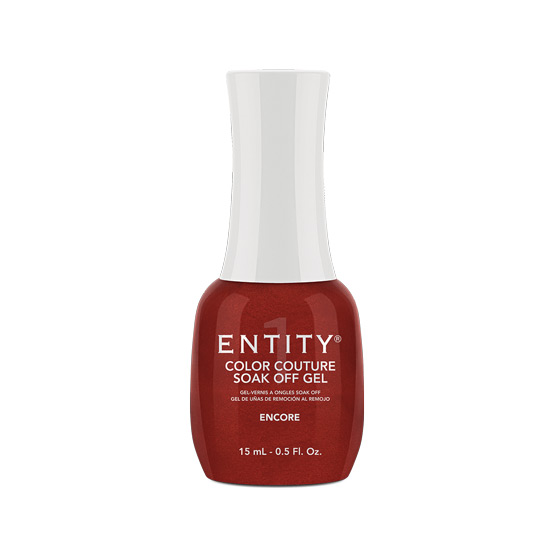 Entity Gel Polish - 5101239 - Encore