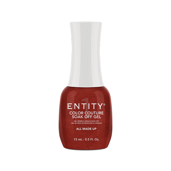 Entity Gel Polish - 5101240 - All Made Up