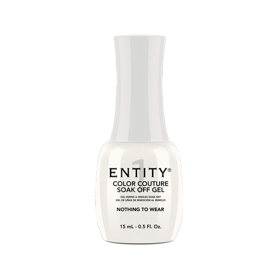 Entity Gel Polish - 5101241 - Nothing To Wear