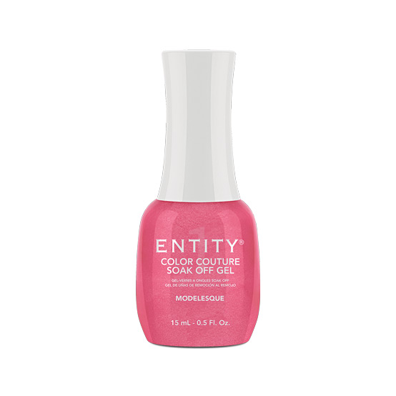 Entity Gel Polish - 5101253 - Modelesque