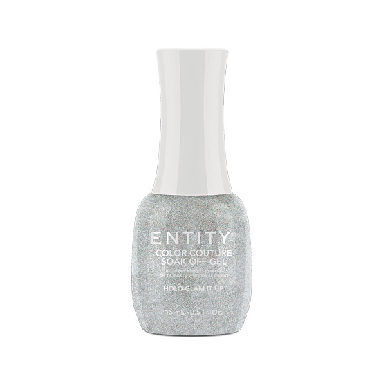 Entity Gel Polish - 5101293 - Holo-Glam It Up