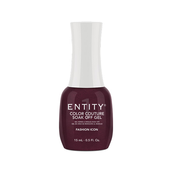 Entity Gel Polish - 5101294 - Fashion Icon