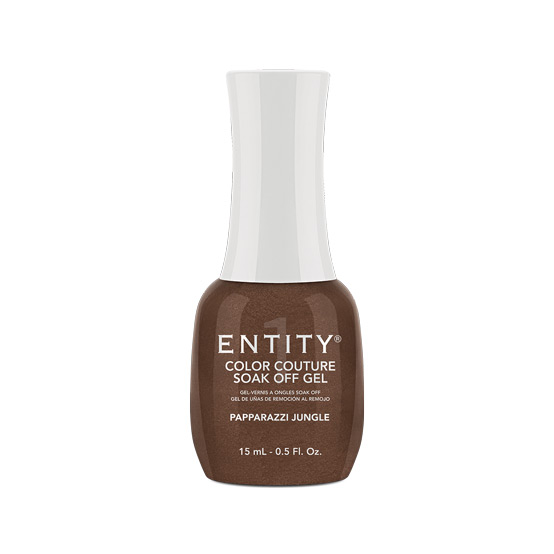 Entity Gel Polish - 5101295 - Paparazzi Jungle