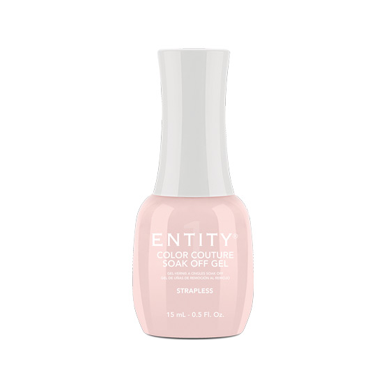 Entity Gel Polish - 5101505 - Strapless