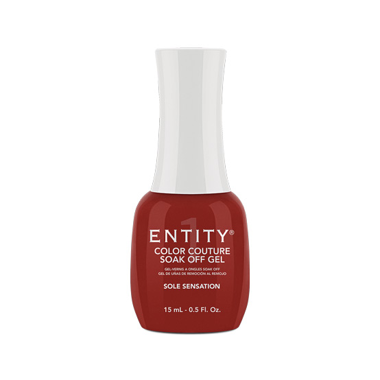 Entity Gel Polish - 5101515 - Sole Sensation