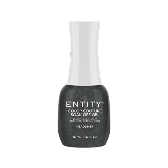 Entity Gel Polish - 5101519 - Headliner