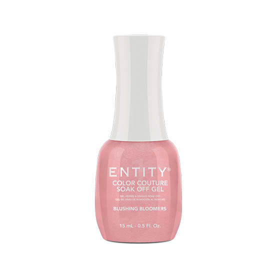 Entity Gel Polish - 5101523 - Blushing Bloomers